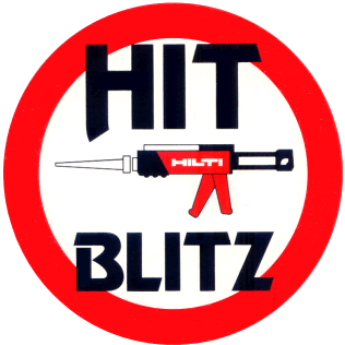 HIT Blitz was a co-ordinated campaign driven through Hitli's direct sales force